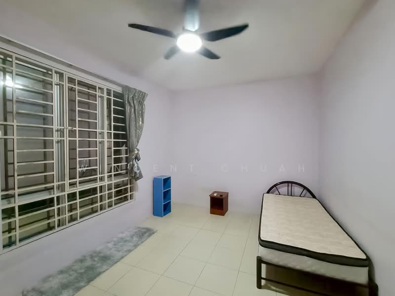 For Rent - Platinum Lake PV 12