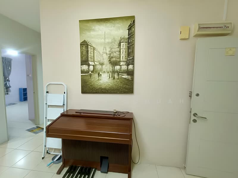 For Rent - Platinum Lake PV 12