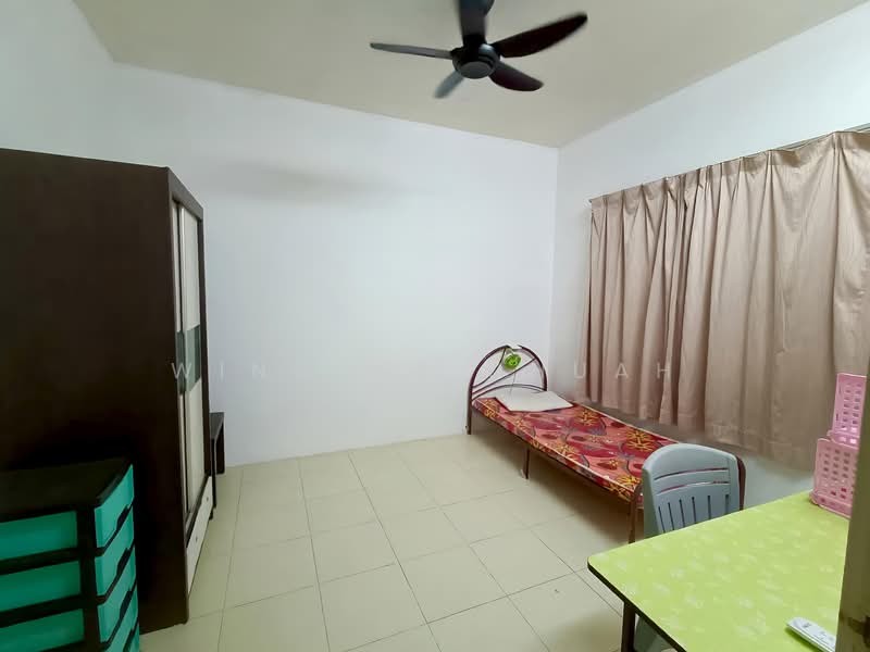 For Rent - Platinum Lake PV 12