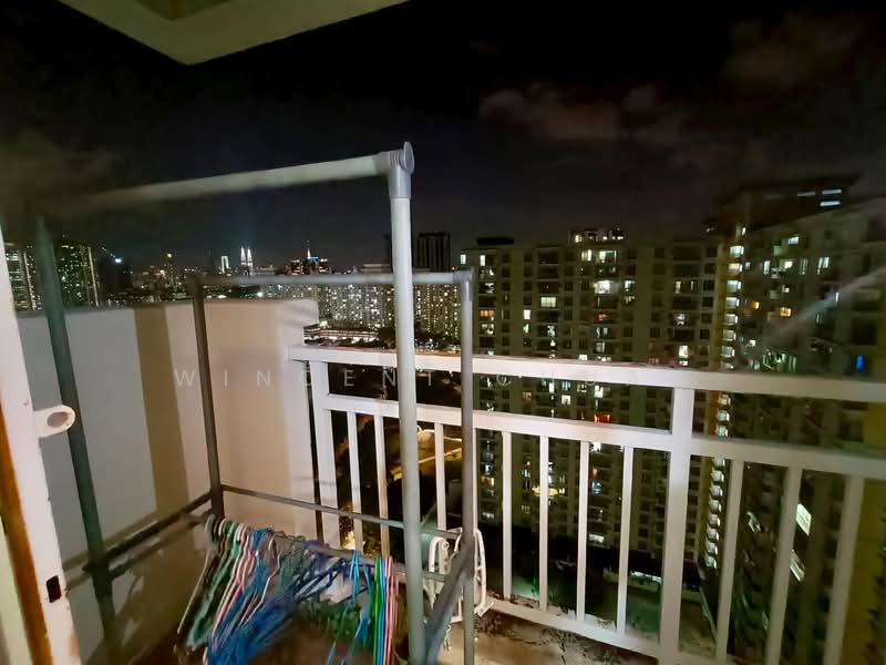 For Rent - Platinum Lake PV 12