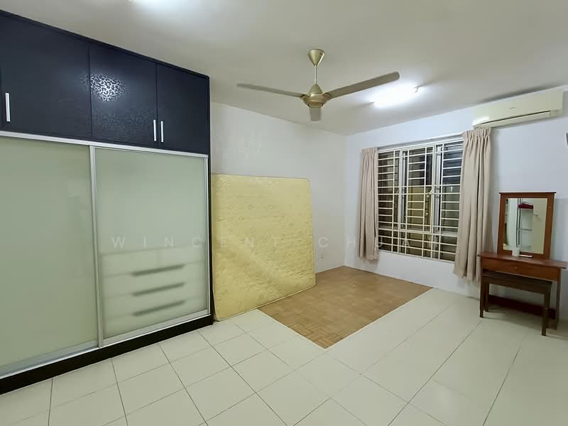 For Rent - Platinum Lake PV 12
