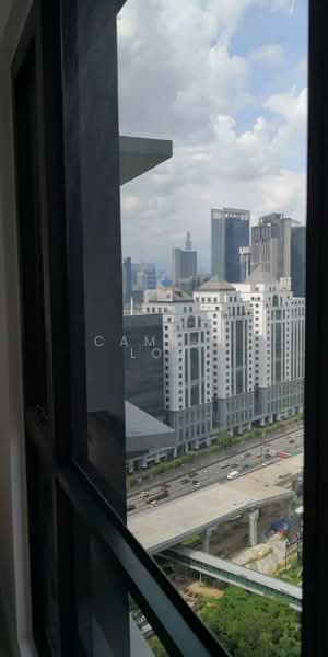 Servis Apartment untuk Disewa di NOVUM - Cammie Loh - View - PropertyGuru.com.my
