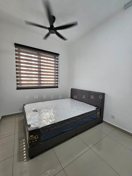 Condominium for Rent at M Vista - Amber Hang - Bedroom - PropertyGuru.com.my