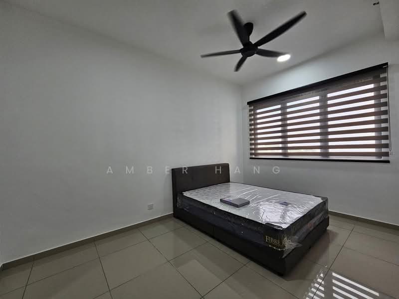 Condominium for Rent at M Vista - Amber Hang - Bedroom - PropertyGuru.com.my