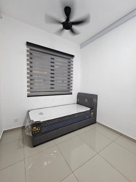 Condominium for Rent at M Vista - Amber Hang - Bedroom - PropertyGuru.com.my