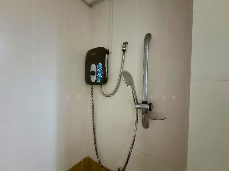 Condominium for Sale at Platinum Lake PV 12 - Wincent Chuah - PropertyGuru.com.my