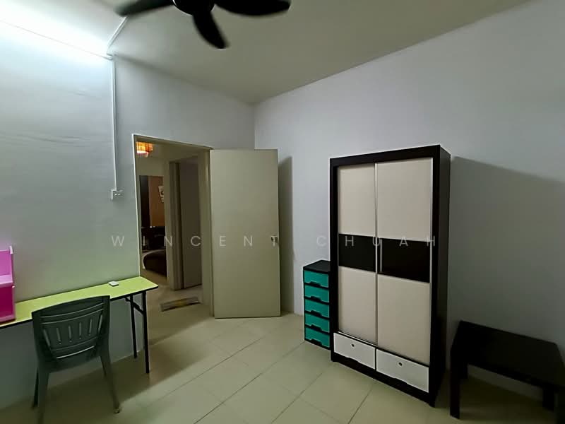 Condominium for Sale at Platinum Lake PV 12 - Wincent Chuah - PropertyGuru.com.my