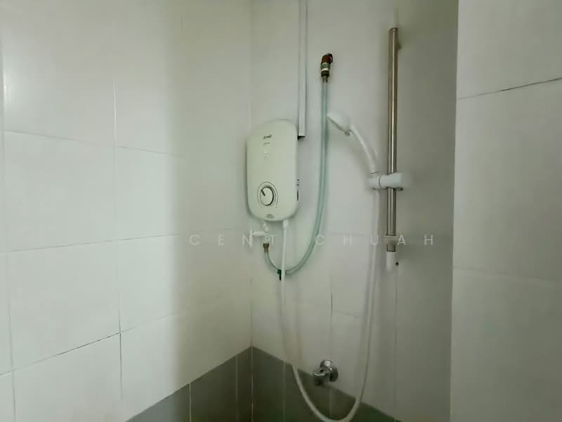 Condominium for Sale at Platinum Lake PV 12 - Wincent Chuah - PropertyGuru.com.my