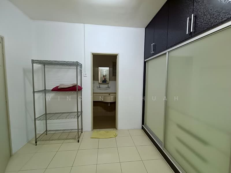 Condominium for Sale at Platinum Lake PV 12 - Wincent Chuah - PropertyGuru.com.my