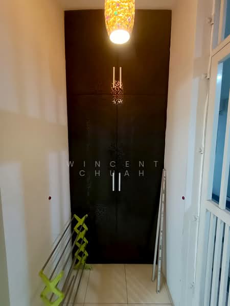 Condominium for Sale at Platinum Lake PV 12 - Wincent Chuah - PropertyGuru.com.my