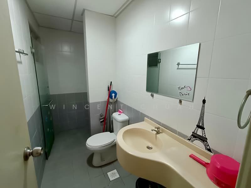 Condominium for Sale at Platinum Lake PV 12 - Wincent Chuah - PropertyGuru.com.my
