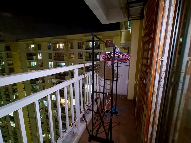 Condominium for Sale at Platinum Lake PV 12 - Wincent Chuah - PropertyGuru.com.my