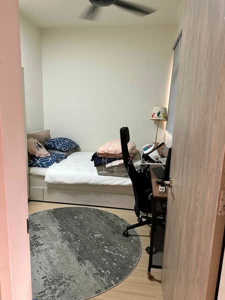 Condominium for Sale at Irama Wangsa - Masnizah Arifin - Bedroom - PropertyGuru.com.my
