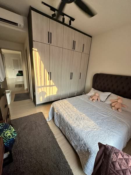 Condominium for Sale at Irama Wangsa - Masnizah Arifin - Bedroom - PropertyGuru.com.my
