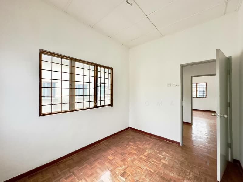 2-storey Terraced House for Sale in Sungai Buloh (Selangor) - Nur Alia Omar - Interior - PropertyGuru.com.my