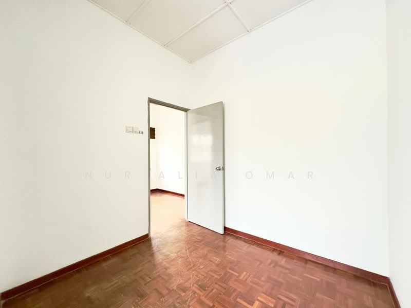 2-storey Terraced House for Sale in Sungai Buloh (Selangor) - Nur Alia Omar - Interior - PropertyGuru.com.my