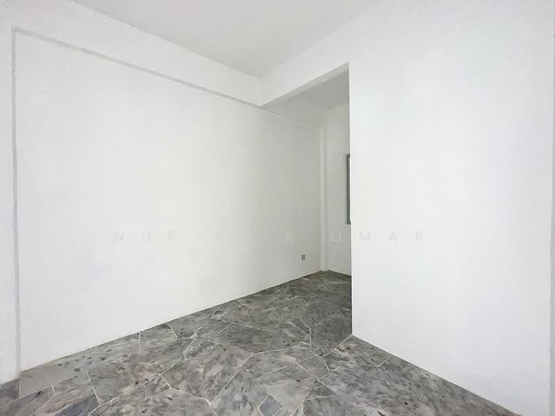 2-storey Terraced House for Sale in Sungai Buloh (Selangor) - Nur Alia Omar - Interior - PropertyGuru.com.my