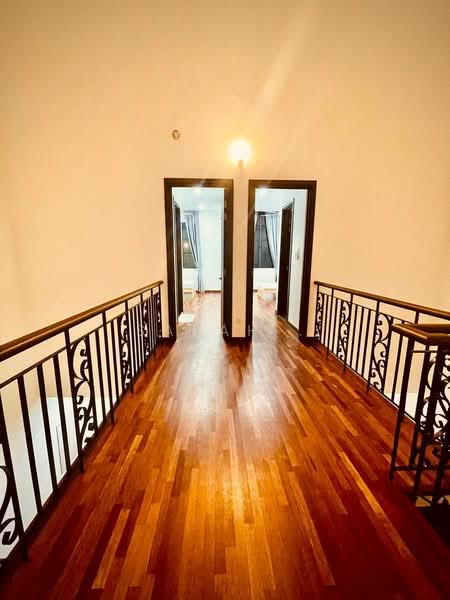 2-storey Terraced House for Rent in Setia Eco Glades (Cyberjaya) - Sarah . - Corridor - PropertyGuru.com.my