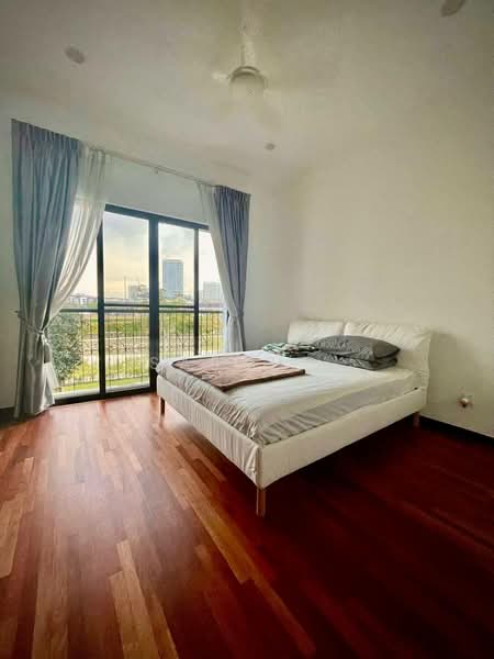 2-storey Terraced House for Rent in Setia Eco Glades (Cyberjaya) - Sarah . - Bedroom - PropertyGuru.com.my