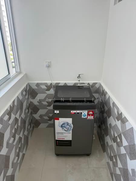 Condominium for Rent at SummerSkye Residences - Elaine Lee - PropertyGuru.com.my