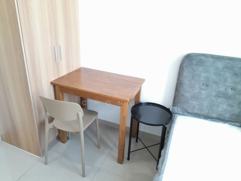 Pangsapuri untuk Disewa di Mesahill - Chong . - Bedroom - PropertyGuru.com.my