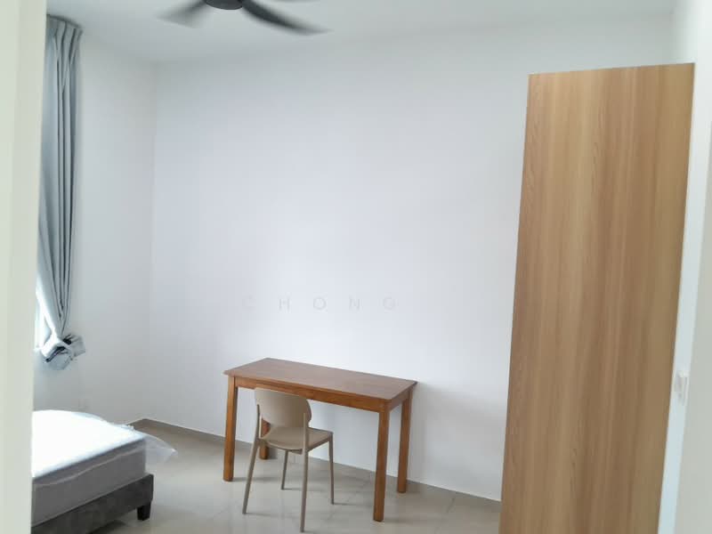 Pangsapuri untuk Disewa di Mesahill - Chong . - Bedroom - PropertyGuru.com.my