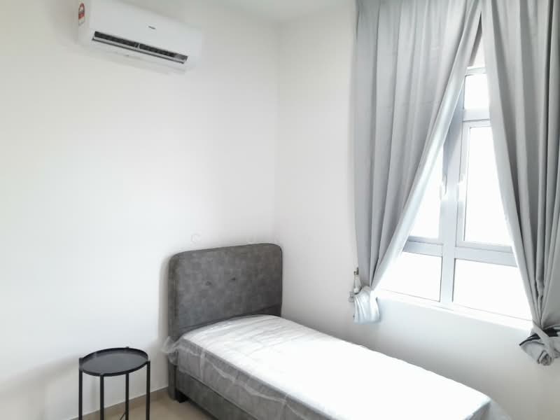 Pangsapuri untuk Disewa di Mesahill - Chong . - PropertyGuru.com.my