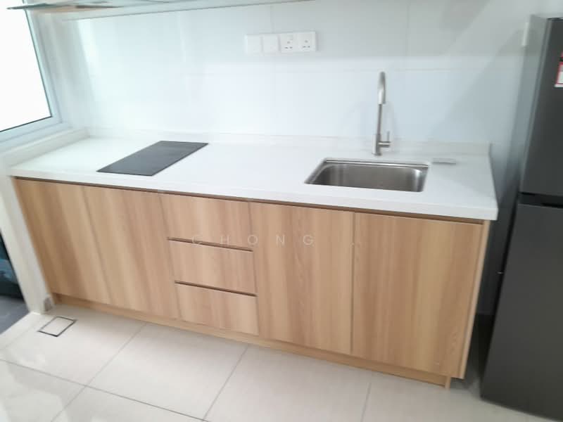 Pangsapuri untuk Disewa di Mesahill - Chong . - PropertyGuru.com.my