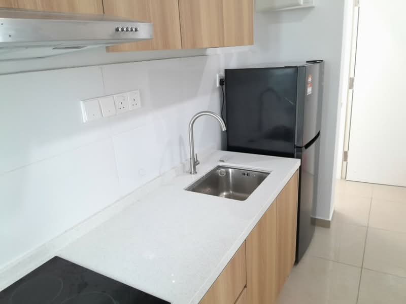Pangsapuri untuk Disewa di Mesahill - Chong . - PropertyGuru.com.my