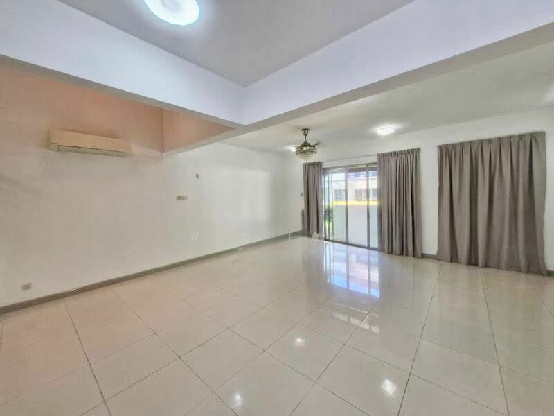 Rumah Teres 2 Tingkat untuk Disewa di Desa Parkcity (Kuala Lumpur) - Rex Tan - Living Room - PropertyGuru.com.my