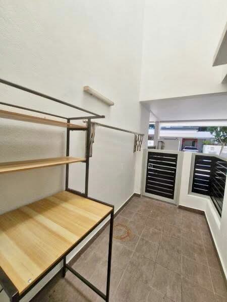 Rumah Teres 2 Tingkat untuk Disewa di Desa Parkcity (Kuala Lumpur) - Rex Tan - Exterior - PropertyGuru.com.my