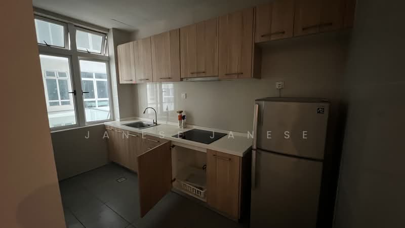 Kondominium untuk Dijual di KSL D'Esplanade Residence - Janese Janese - PropertyGuru.com.my