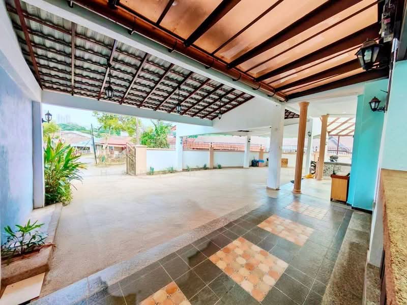 1-storey Terraced House for Sale in Ampang (Selangor) - Hani Hamzah - Exterior - PropertyGuru.com.my