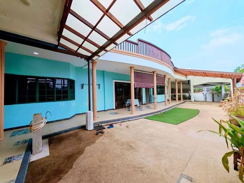 1-storey Terraced House for Sale in Ampang (Selangor) - Hani Hamzah - Exterior - PropertyGuru.com.my