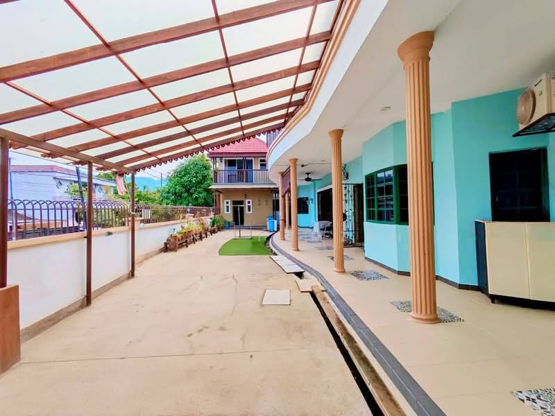 1-storey Terraced House for Sale in Ampang (Selangor) - Hani Hamzah - Exterior - PropertyGuru.com.my
