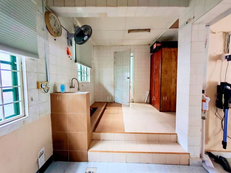 1-storey Terraced House for Sale in Ampang (Selangor) - Hani Hamzah - Interior - PropertyGuru.com.my