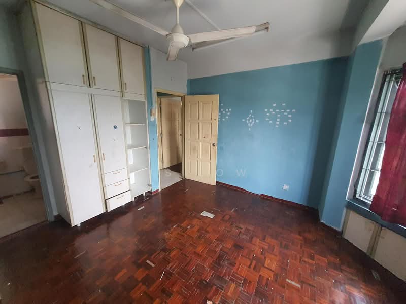 Pangsapuri untuk Dijual di Sunway Court - TS Low - Interior - PropertyGuru.com.my