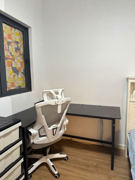 Servis Apartment untuk Disewa di Sensory Residence @ Southville City - Cayden Chin - Study - PropertyGuru.com.my