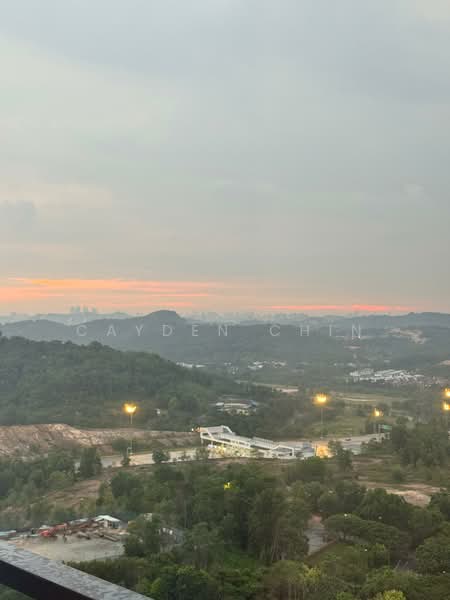 Servis Apartment untuk Disewa di Sensory Residence @ Southville City - Cayden Chin - View - PropertyGuru.com.my