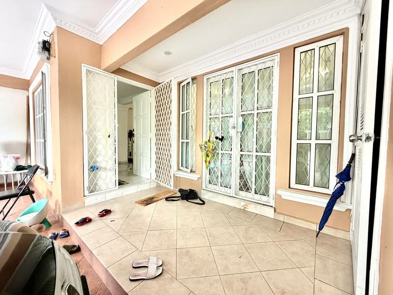 Rumah Teres 2 Tingkat untuk Dijual di Bandar Kinrara Seksyen 2 (Bandar Kinrara) - Aizuddin Ali - Exterior - PropertyGuru.com.my