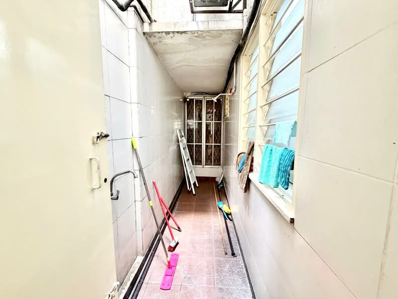 Rumah Teres 2 Tingkat untuk Dijual di Bandar Kinrara Seksyen 2 (Bandar Kinrara) - Aizuddin Ali - Corridor - PropertyGuru.com.my