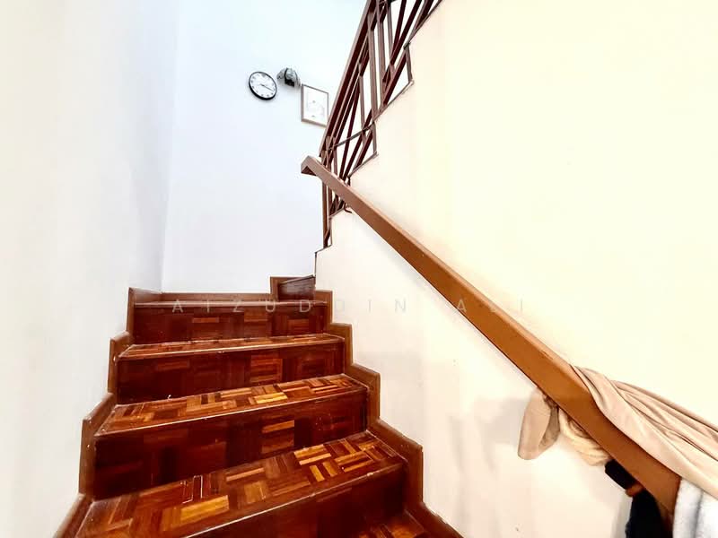 Rumah Teres 2 Tingkat untuk Dijual di Bandar Kinrara Seksyen 2 (Bandar Kinrara) - Aizuddin Ali - Interior - PropertyGuru.com.my