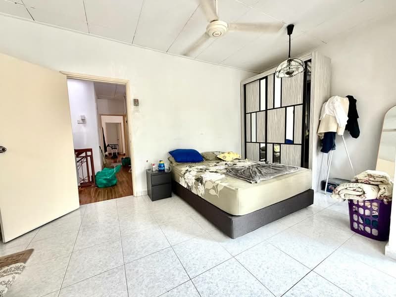Rumah Teres 2 Tingkat untuk Dijual di Bandar Kinrara Seksyen 2 (Bandar Kinrara) - Aizuddin Ali - Bedroom - PropertyGuru.com.my