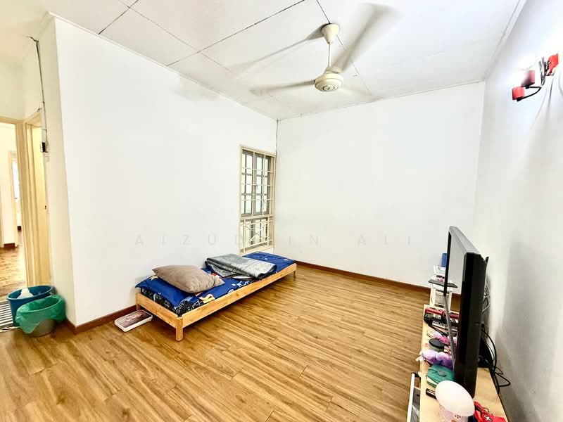 Rumah Teres 2 Tingkat untuk Dijual di Bandar Kinrara Seksyen 2 (Bandar Kinrara) - Aizuddin Ali - PropertyGuru.com.my