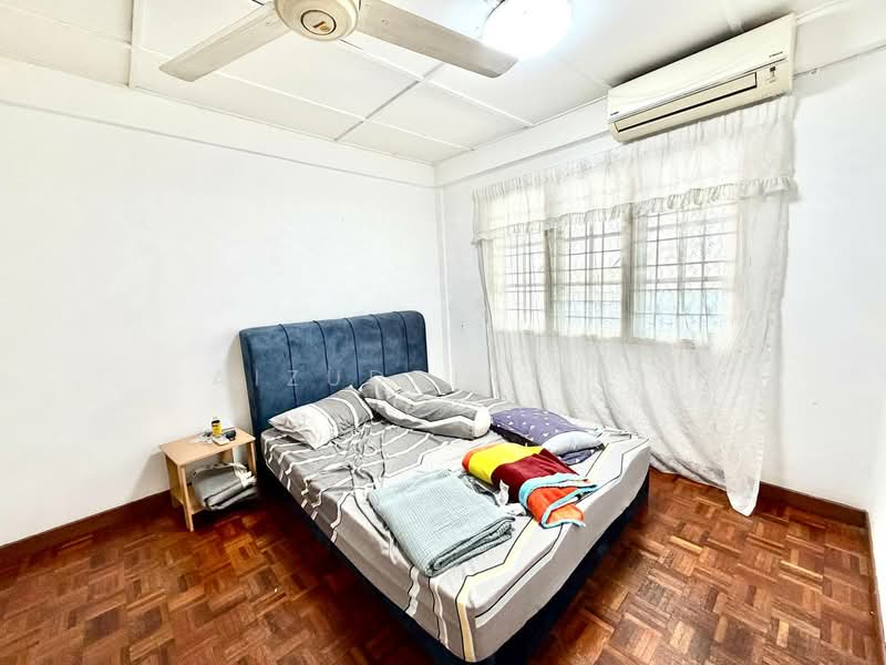 Rumah Teres 2 Tingkat untuk Dijual di Bandar Kinrara Seksyen 2 (Bandar Kinrara) - Aizuddin Ali - PropertyGuru.com.my