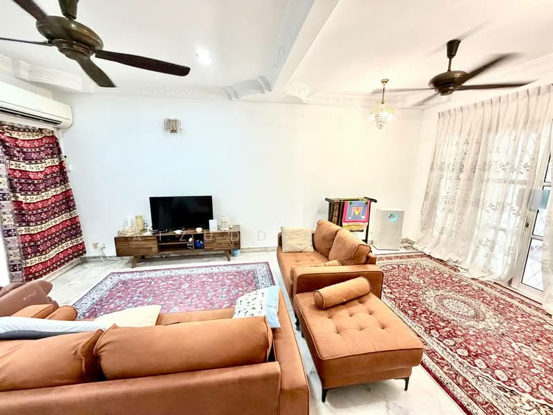 Rumah Teres 2 Tingkat untuk Dijual di Bandar Kinrara Seksyen 2 (Bandar Kinrara) - Aizuddin Ali - PropertyGuru.com.my