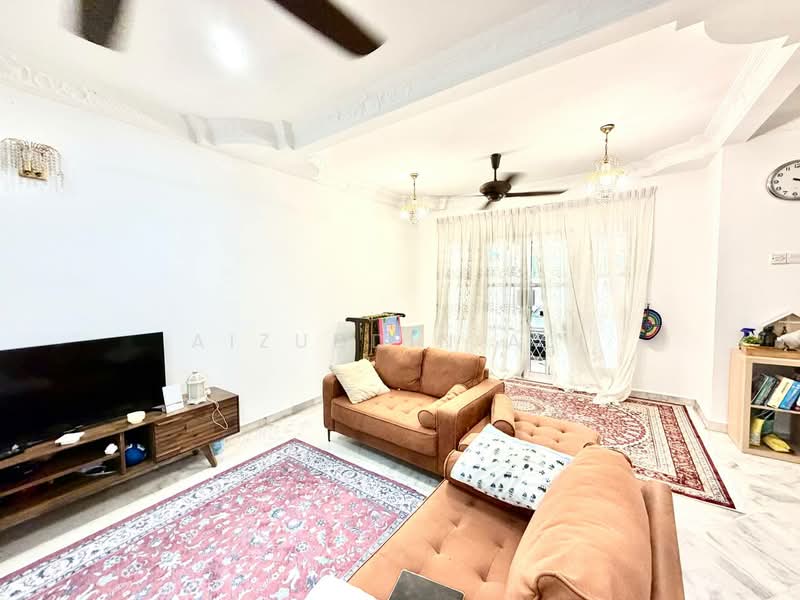 Rumah Teres 2 Tingkat untuk Dijual di Bandar Kinrara Seksyen 2 (Bandar Kinrara) - Aizuddin Ali - PropertyGuru.com.my