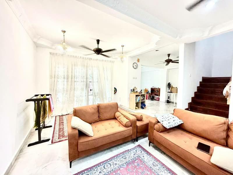 Rumah Teres 2 Tingkat untuk Dijual di Bandar Kinrara Seksyen 2 (Bandar Kinrara) - Aizuddin Ali - PropertyGuru.com.my