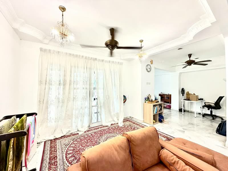Rumah Teres 2 Tingkat untuk Dijual di Bandar Kinrara Seksyen 2 (Bandar Kinrara) - Aizuddin Ali - PropertyGuru.com.my