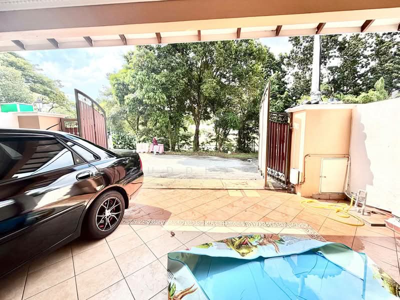 Rumah Teres 2 Tingkat untuk Dijual di Bandar Kinrara Seksyen 2 (Bandar Kinrara) - Aizuddin Ali - PropertyGuru.com.my